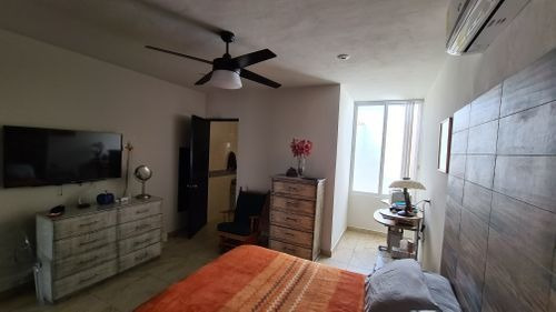 Imagen 20 de 24 de Casa En Venta En Residencial Aqua, Cancún, Q. Roo