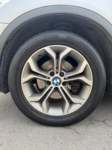 BMW X3 2.0 Xdrive28ia X Line At