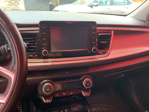 Kia Rio 1.6 Ex Pack Hchback At