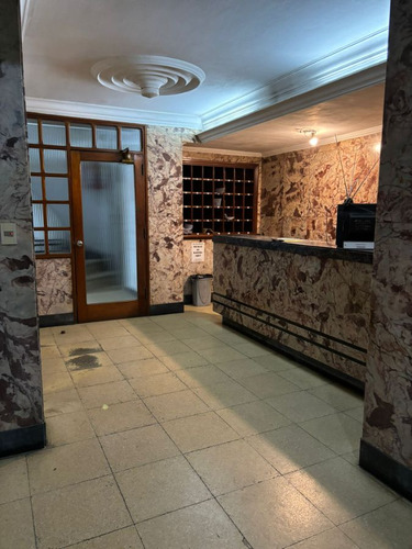 Venta Oficina Ciudad Vieja