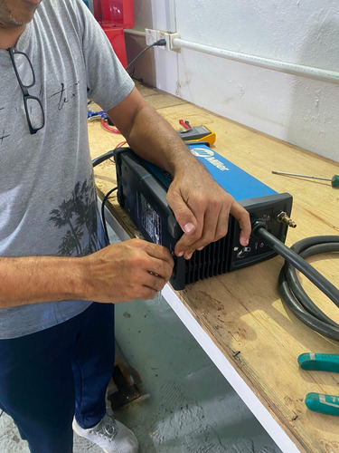 Imagen 7 de 10 de Reparacion De Equipos De Soldar Y Herramientas
