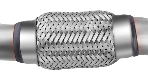 Convertidor Catalítico Autosaver88, P/ Vw Golf 2001-2005