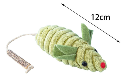 2 Gato Catnip Juguete Gato Juguetes De Peluche Juguetes