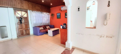 Ph T/casa 4 Ambientes Venta Lomas Del Mirador