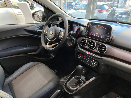 Imagen 9 de 15 de Fiat Cronos Gse My23 Pack Conectividad