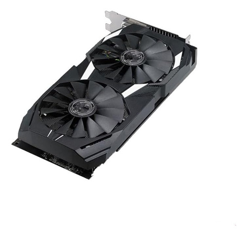 Xuanmo Amd Radeon Rx590 8gb Gpu 2304sp 256-bit Gddr5 Hdcp
