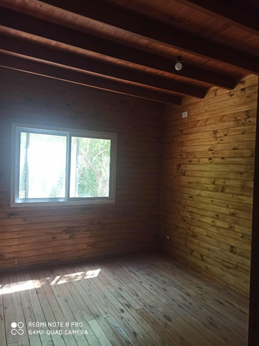 Oportunidad Casa Con Base De Cemento En Arroyo Arroyon