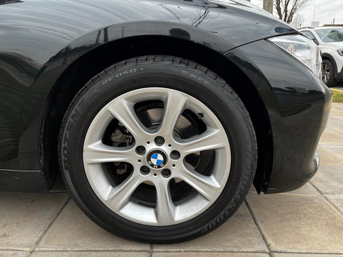 BMW Serie 3 2.0 320i Sedan 184cv