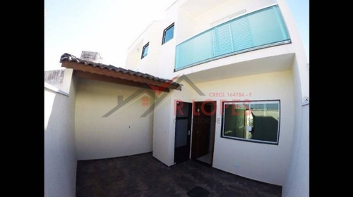 Imagem 22 de 30 de Sobrado Para Venda No Bairro Quinta Da Paineira, 3 Dorm, 3 Suíte, 4 Vagas, 150,00 M - 1171