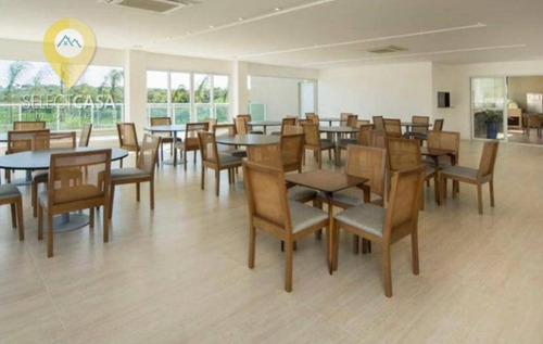 Imagem 11 de 18 de Terreno Riviera Park Residence Com 614m² - Te0132