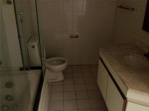 Imagem 9 de 17 de Flat À Venda, 1 Quarto, 1 Vaga, Centro - São Bernardo Do Campo/sp - 65274