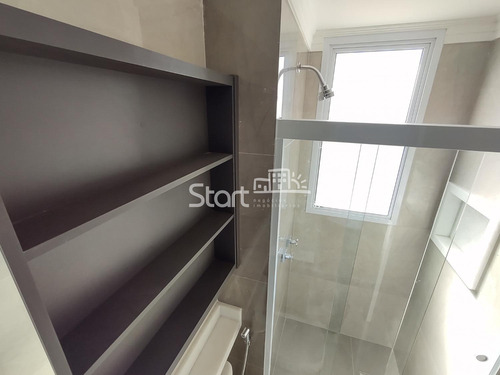 Imagem 23 de 24 de Apartamento À Venda Em Jardim Chapadão - Ap007409