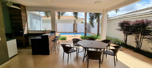 Imagem 5 de 15 de Sobrado Em Condominio - Parque Residencial Damha - Ref: 4188 - V-4188