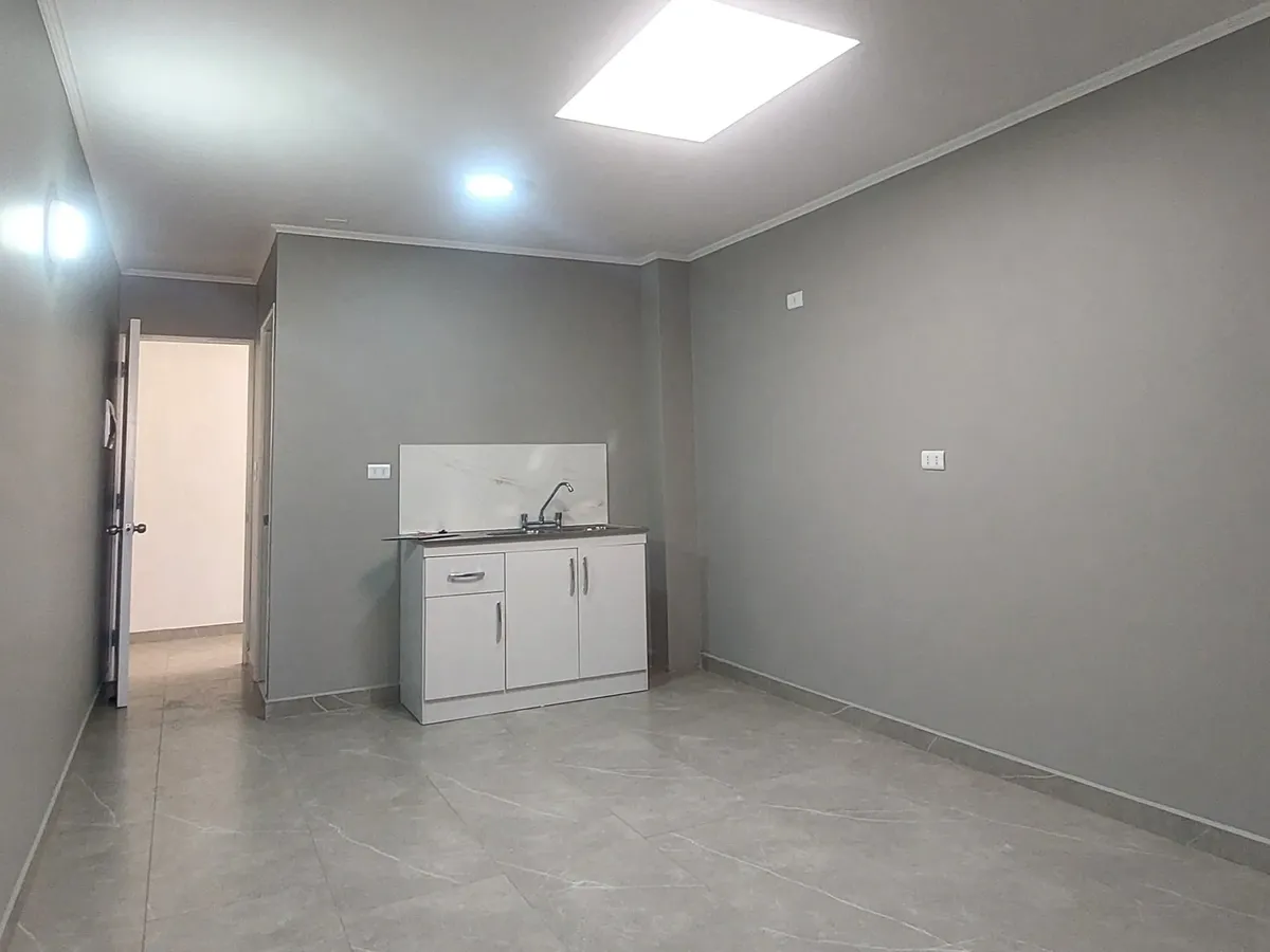 Imagen 3 de 12 de Se Arrienda Depto 1 Dormitorio - Sector Campanario