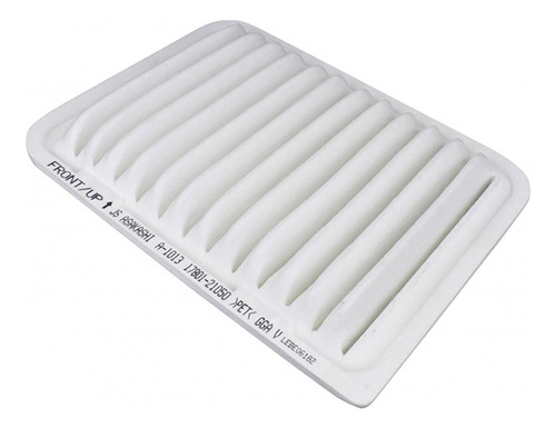 Filtro De Aire Toyota Wish 1.8 2018 Js Asakashi