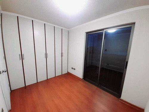 Comodo Departamento En Venta En Talca (25559)