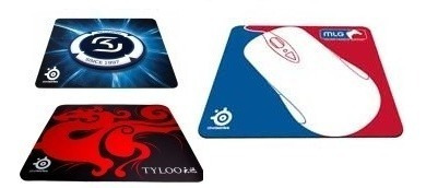 Mouse Pad Steelseries Qck+ Edicion Limitada Gamers