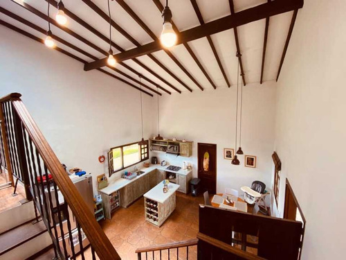 Imagen 9 de 16 de Casa Campestre En Guarne Vereda San Jose