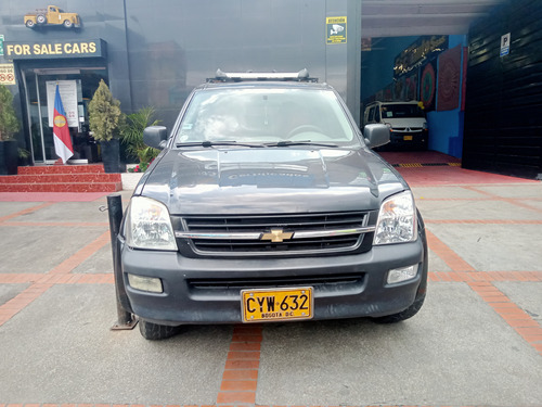 Chevrolet D-max Ls 3.5 Cc