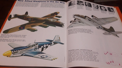 Warplanes Y Air Battles Of The World War 2 Aviones Mira Foto