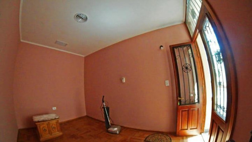 Imagen 8 de 30 de Casa Amplia En Venta Apta Para Vivienda O Uso Comercial Parque Independencia Centro Rosario