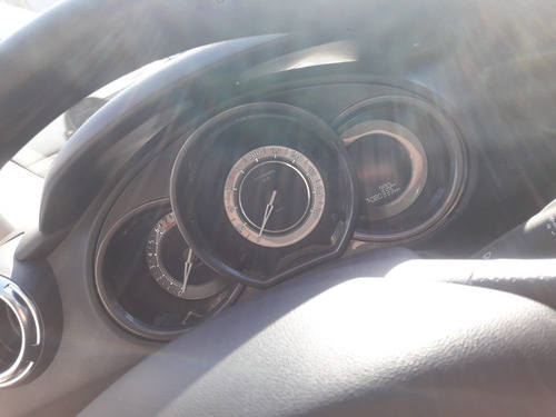 Imagen 9 de 16 de Citroen C3 1.5 Tendance Pack S Nafta Gnc Año 2014