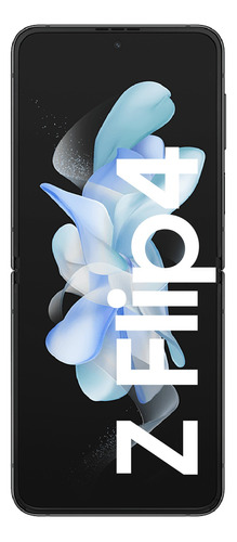 Outlet Samsung Galaxy Z Flip4 128 Gb Graphite - Excelente (Reacondicionado)
