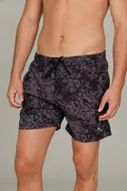 Comprar Short De Baño Comfort Stains Rever Pass