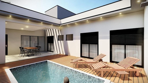 Imagem 18 de 20 de Casa - Ca01196 - 69804700