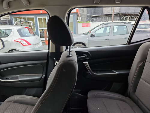 Changan Cx70 Cx70 Otto 1.6 2022
