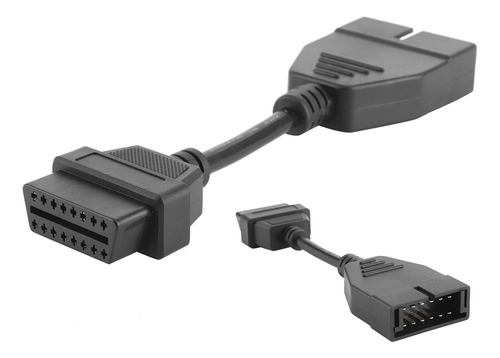 Diagnóstico Automático Profesional De Conector Obd De 12 A 1