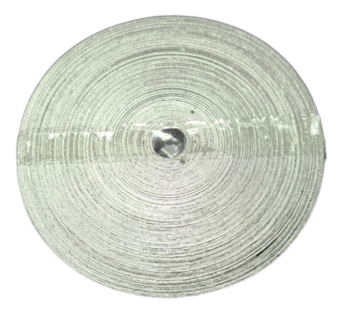 Cinta De Magnesio 25g 1pza Alefa