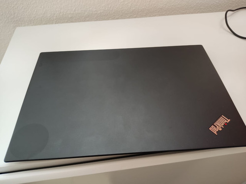Thinkpad X1 Carbón Lenovo Core I7-7600u 16gb Ram 256gb Ssd (Usado)