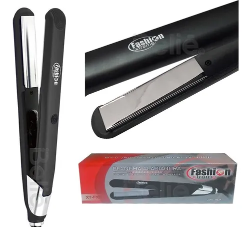 Plancha para online cabello xtreme
