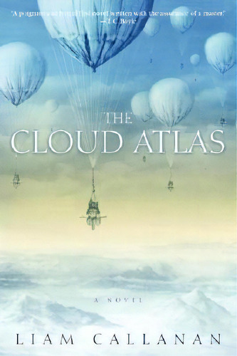 The Cloud Atlas, De Liam Callanan. Editorial Bantam Doubleday Dell Publishing Group Inc, Tapa Blanda En Inglés