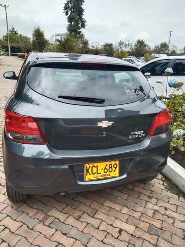 Chevrolet Onix 1.4 Ltz Modelo 2016