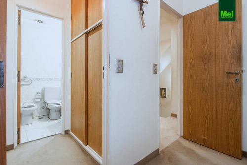 Imagen 18 de 28 de Excelente Triplex En Las Barrancas De Nuñez