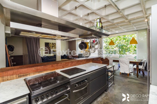 Imagem 18 de 30 de Loft, 1 Dormitórios, 102.55 M², Petrópolis - 1607