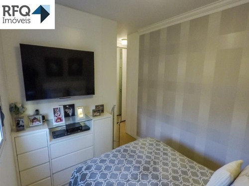 Imagem 23 de 30 de Venda De Apartamento De Alto Padrão No Jardim Da Gloria - Cielo - Ap02634 - 69853012