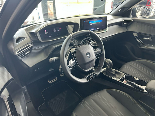 Peugeot 2008 1.0 TURBO 200 FLEX GT CVT