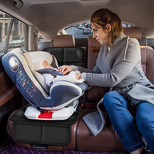 Protector De Asiento De Coche, Rotector De Coche Impermeable