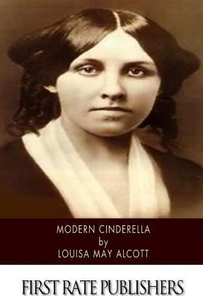 Libro A Modern Cinderella - Louisa May Alcott