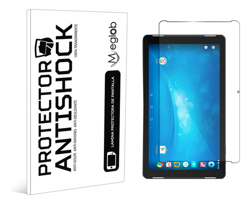 Protector Antishock Para Trekstor Surftab Theatre K13