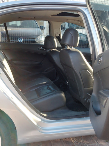 Peugeot 408 1.6 Sport Thp 163cv