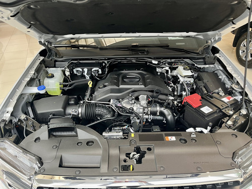 Ford Ranger 3.0 V6 Cd 4X4 Limited + At 250Cv