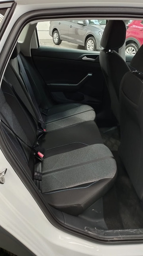 Volkswagen Nivus 1.0 Tsi 170 Mt