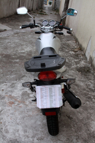 Suzuki Gsr 150i
