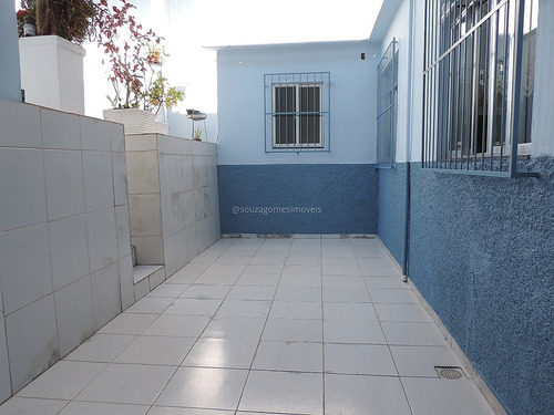 Imagem 15 de 16 de Ref.: 6149 - Casa 3 Qtos - Bairu (venda) - 8420