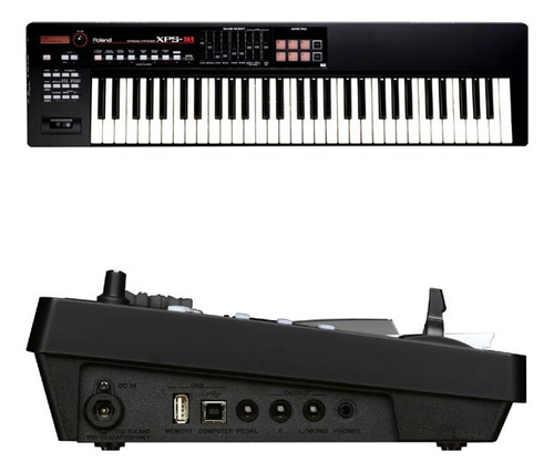 Sintetizador Roland Xps-10