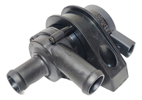 Bomba Agua Aux Original Vw Bora Jetta Mk6 Gli Leon Mk2 10-11